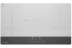 Индукционная стеклокерамич. панель Kuppersberg ICD 901