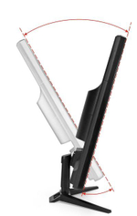 Монитор 21,5" Exegate EB2200A