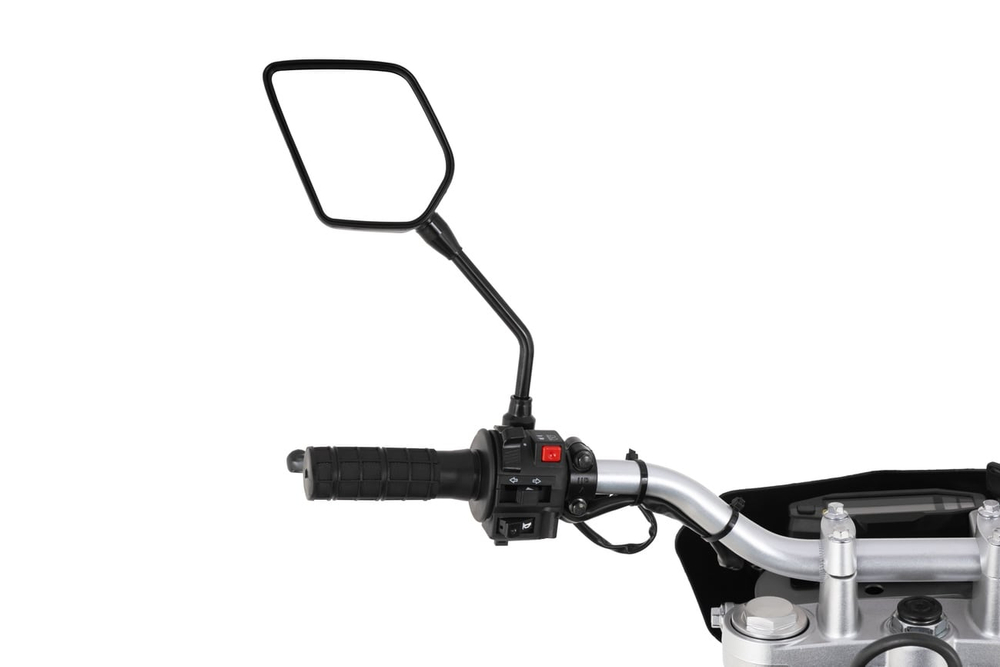 Мотоцикл кроссовый эндуро SHORNER R240