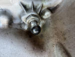 Корпус (колокол) АКПП EATON ECE12 2023г.