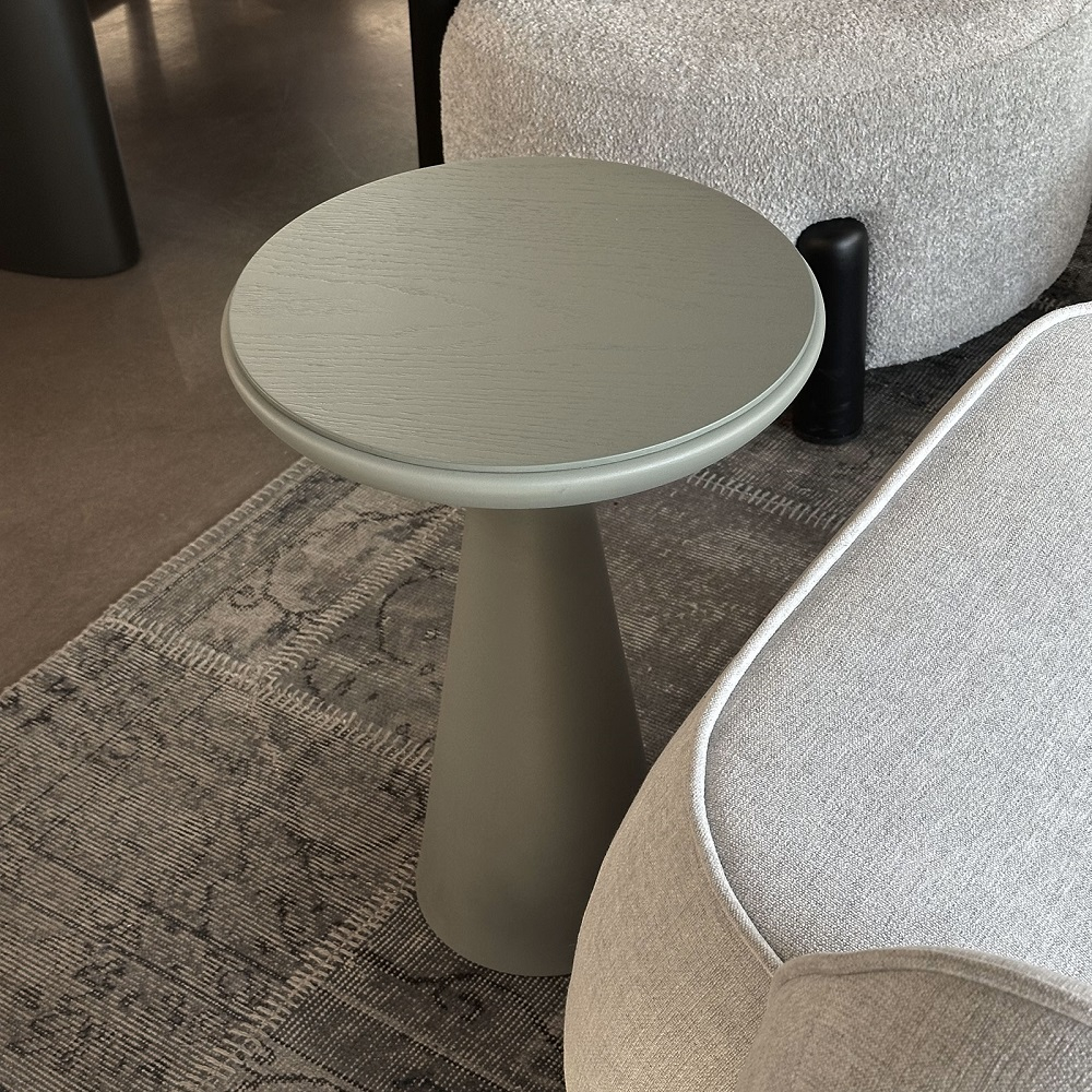 Приставной столик Drum Big