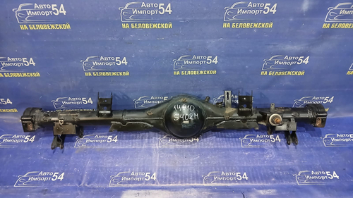 Чулок заднего моста TOYOTA TOWNACE 2008-2020