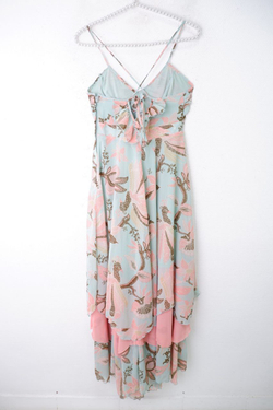 Сарафан H&M летний 42 размер