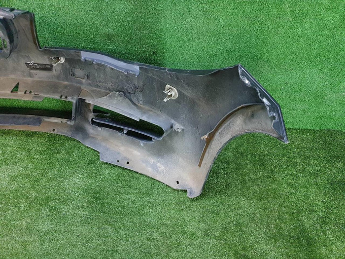 Бампер передний BMW 1er Е82 (2007-2011)