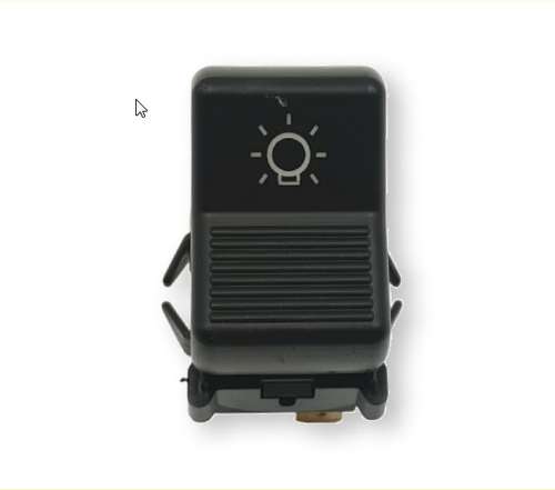 Кнопка габаритов ВАЗ-2106 (6-контактов)