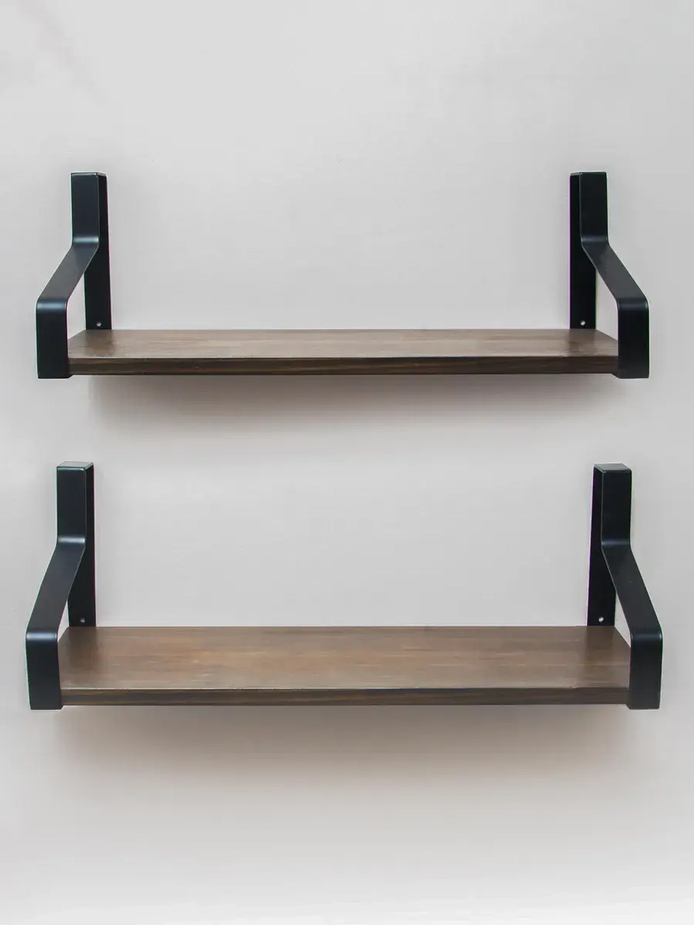 Полки настенные навесные 60*20 см