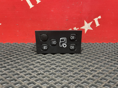 Переключатель света фар