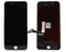 Дисплей для Apple iPhone 7 Plus в сборе с тачскрином (Black) OR