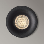 Встраиваемый светильник Arte Lamp DUCRE MINI A7095PL-1BK