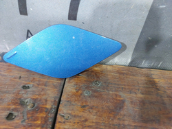 Заглушка буксировочного крюка Volvo S90 2 16-нв Б/У Оригинал 31383298