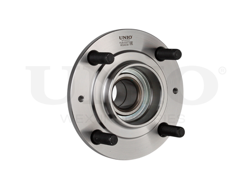 Ступица задняя (с ABS) UNIO HUB-20077