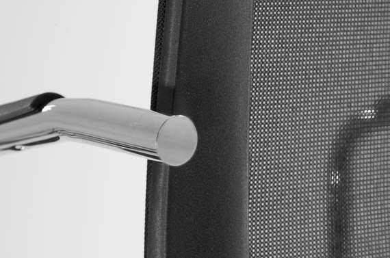 Конференц-кресло Skin