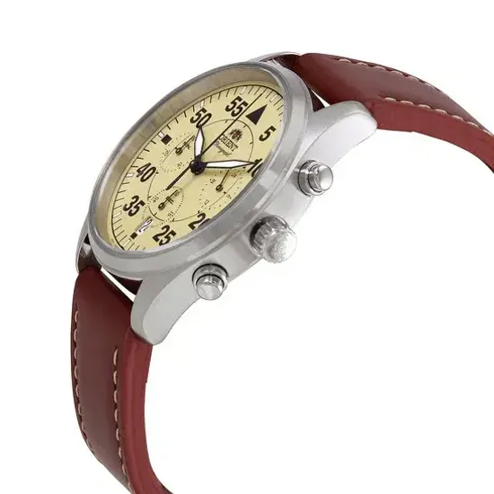 Мужские часы Orient RA-KV0503Y10B