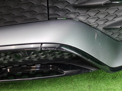 Бампер передний Mercedes GLE V167 (2018-2024) AMG