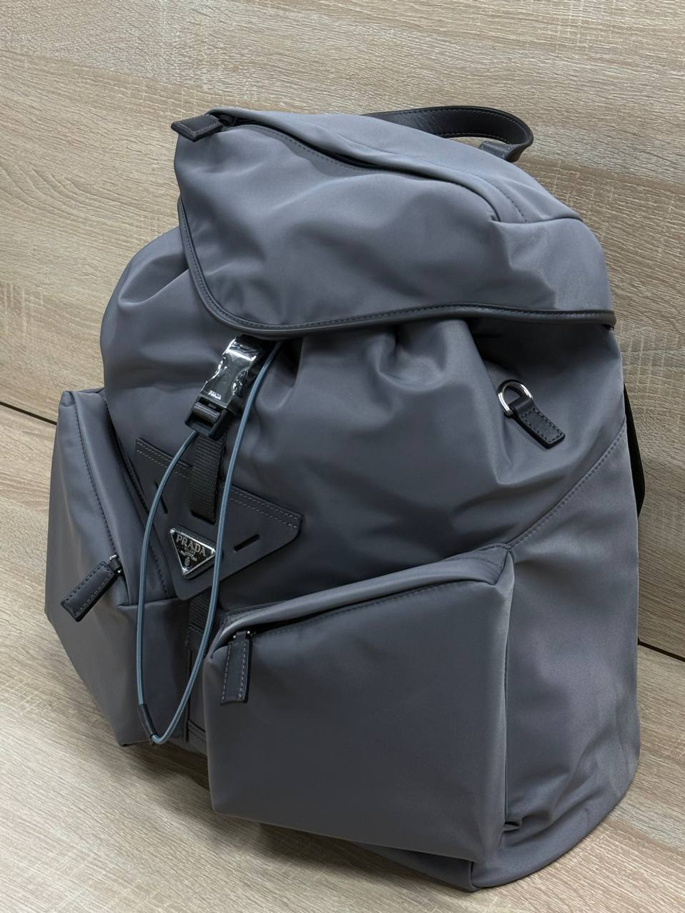 Рюкзак Prada