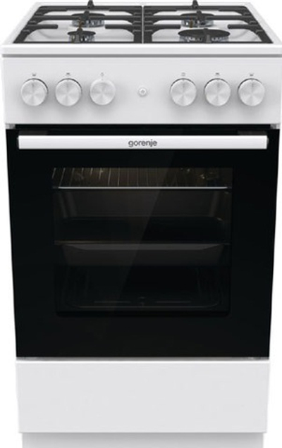 Газовая плита Gorenje GG5A11WF