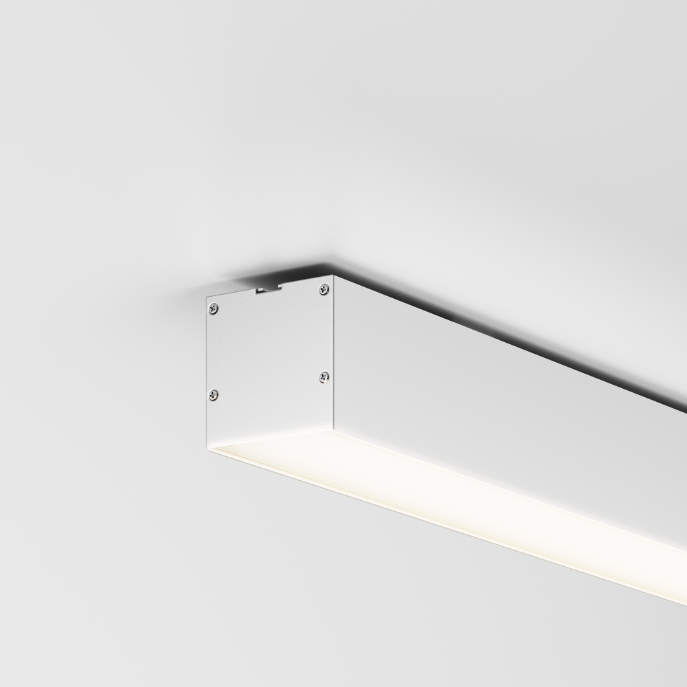 Линейный светодиодный светильник Maytoni  LL311020, 1м