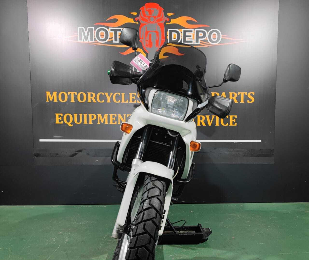 BMW F650 , 1996
