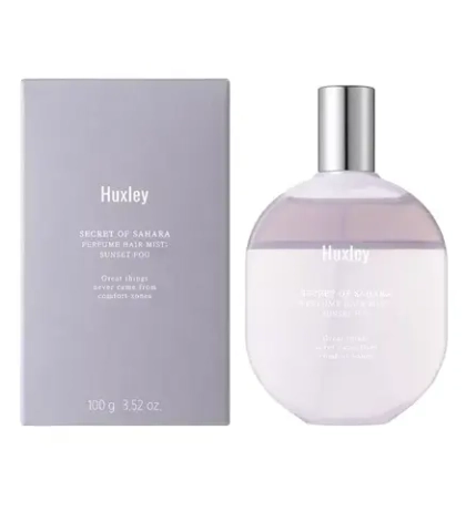 Мист парфюмированный для волос Huxley Perfume Hair Mist 100 мл