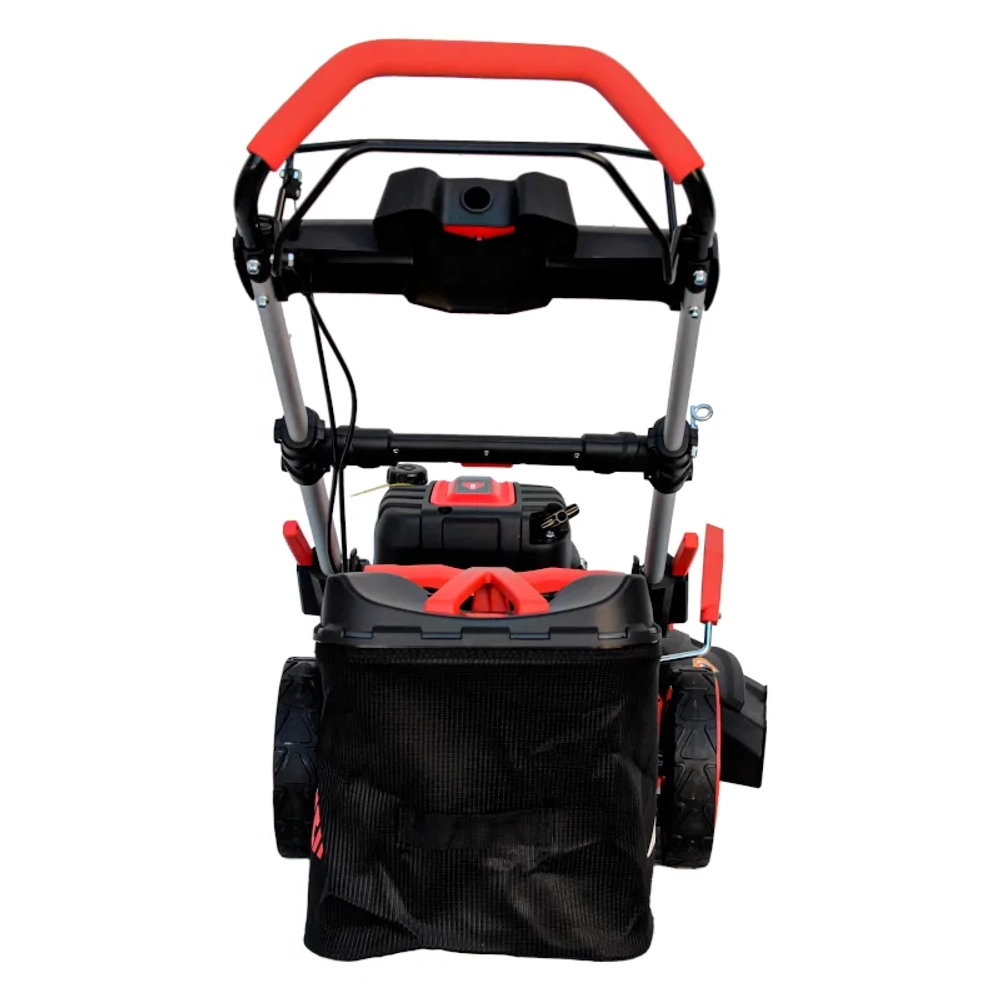 Газонокосилка бензиновая A-iPower AM48S, складная: 4.5 л.с., нож 48 см, 41107