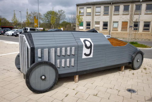 Игровой элемент APOLLO 1