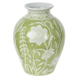 GAEM Ваза, 3300 мл, L18 W18 H24 см