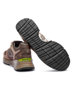 Кожаные кроссовки MASE VAR 6889 Premiata - коричневый(MASE)