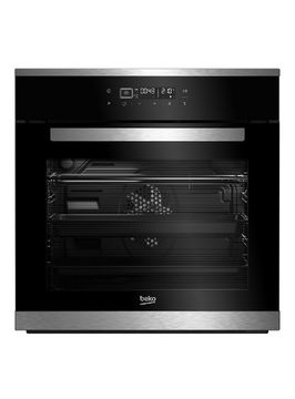 Электрический духовой шкаф Beko BIE 25400 XM