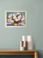 Картина на стену интерьерная на холсте 38*48 см