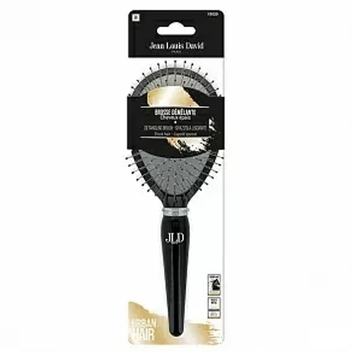 Jean Louis David Расческа массажная щетина металлическая
