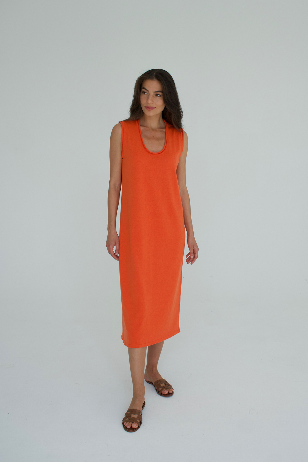 Платье Lilia Midi