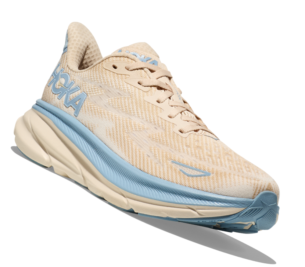 Кроссовки мужские Hoka Clifton 9