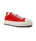Кроссовки Dsquared2 - красный(SNM0290 25406362)