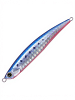 Воблер DUO Press Bait 85, CNA0534 UV Flash, 85 мм, 28 г, тонущий, стикбейт