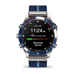 Умные часы Garmin Marq Captain (GEN 2)