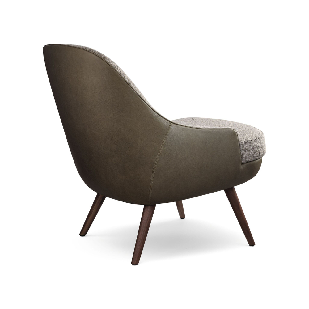 Кресло Walter Knoll 375 Armchair