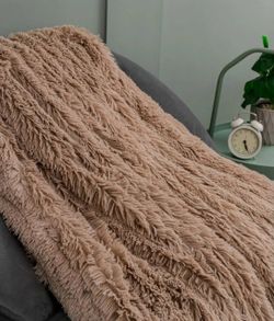 Плед СТРАУС 2сп