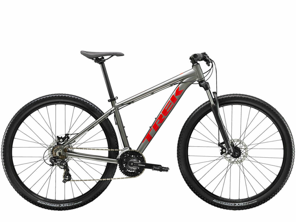 Горный велосипед Trek Marlin 4 27,5" (2020)