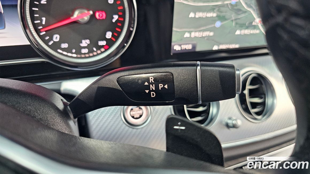 Mercedes-Benz E-Class W213 E250 Avangarde (11.2019)