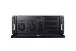 Корпус серверный 4U In Win IW-R400-01N