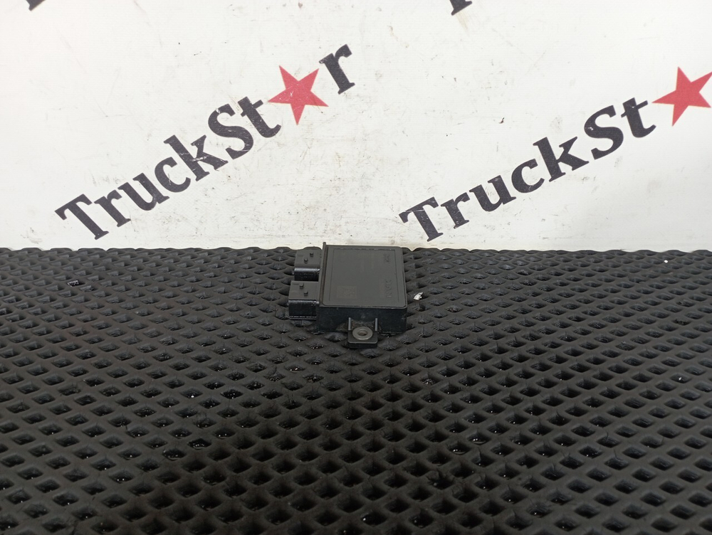 Реле свечей накала