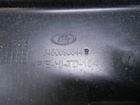 Бампер передний Lada Largus (2021-н.в.)