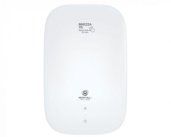 Очиститель воздуха Clima BREZZA RCB 75 34617