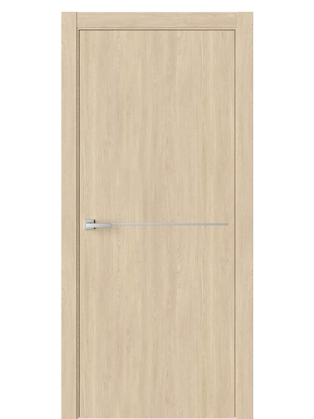 Межкомнатная дверь Line 1