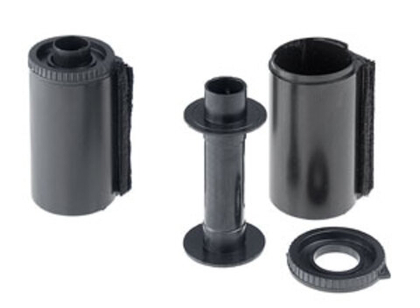 KAISER Film Cartridges Кассета для плёнки 35 mm