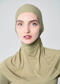 Балаклава Кэрри хаки