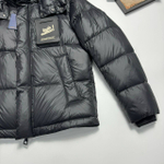Пуховик Louis Vuitton