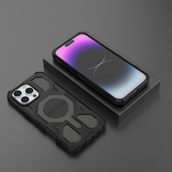 Защитный чехол Versa Solid Case для iPhone 16 Pro Max