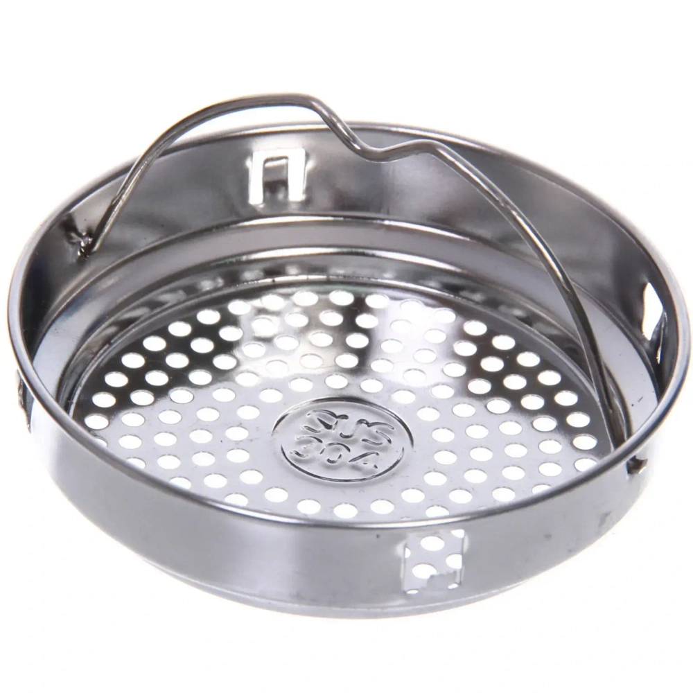 Термос 800мл «Эверест» белый