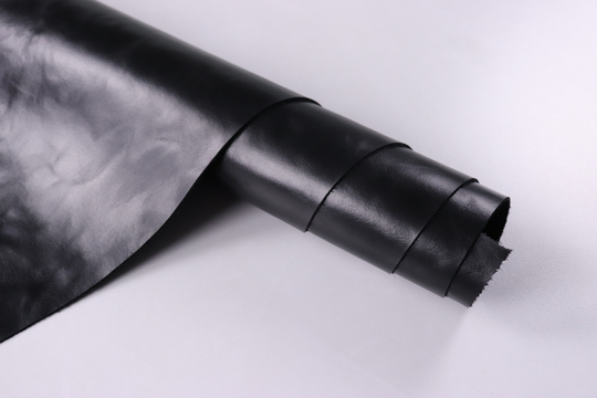 1,1-1,3 Кожа Бриллиант Черный